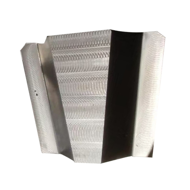 High-Precision Dynamic 38CrNI3MoV Balance Block for Tilting Pad Thrust Bearing