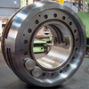 High-Reliability Stable Operation Babbitt Alloy DIN Sliding Bearing for High-Speed Steam Turbine