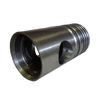 High Durable Piston rod terminal Piston Head for Gas Compressor