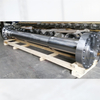 Customized Large Forged Intermediate Shaft for Marine Propulsion System
