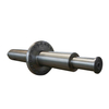 Customized Steel 30CrMoV9 PropulsionShaft for Marine Propulsion System