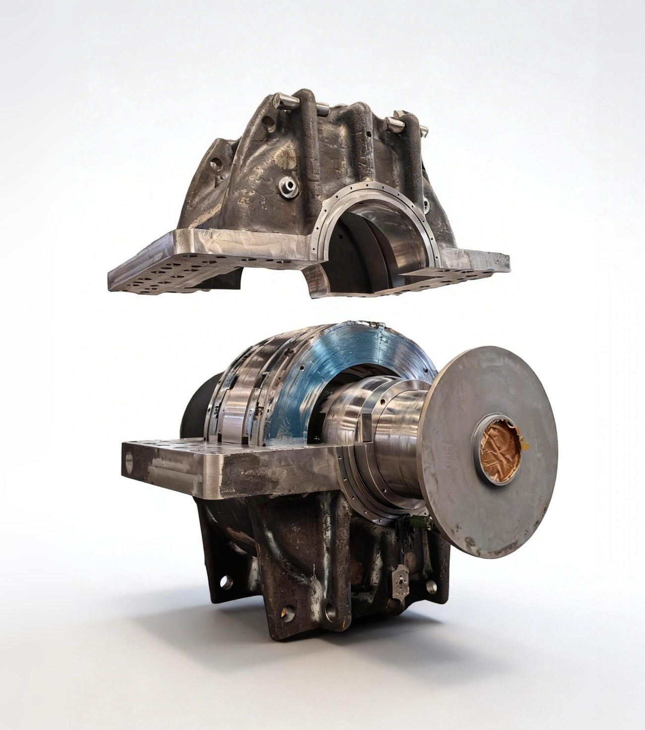 Marine Propulsion System Parts