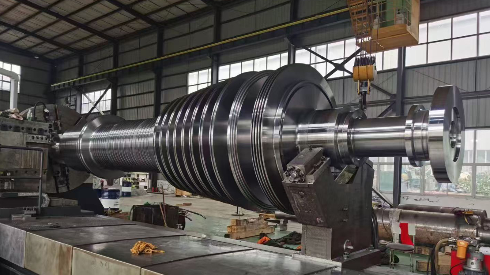 rotor shaft finish machining.jpg