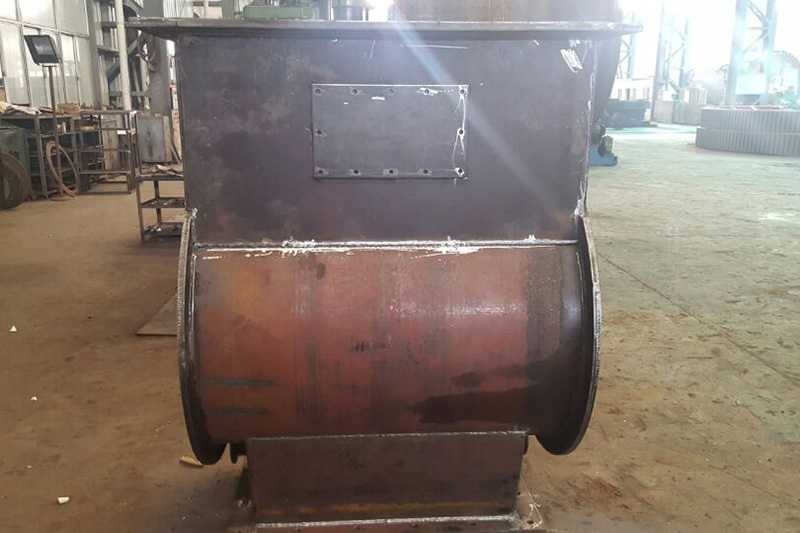 Rotary Feeder Housing
