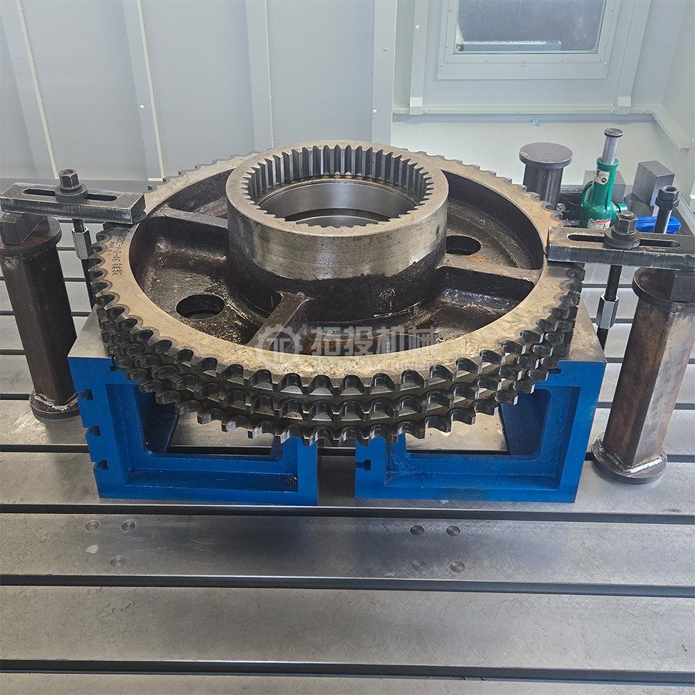 Sprocket