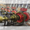TOTEM OEM / ODM High Precision Chain Wheel / Sprocket Rotary Drum Assembly for Oil Drilling