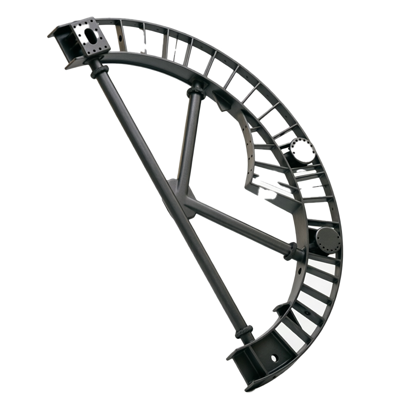 Clamping Device