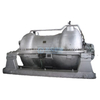 Customized Corrosion Resistance Rotor Shaft for Turbo Generator and Compressor