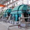 Customized Corrosion Resistance Rotor Shaft for Turbo Generator and Compressor