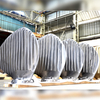 0Cr13Ni4Mo / 0Cr16Ni5Mo Stainless Steel Controllable-Pitch Propeller (CPP) for Icebreakers and Polar Vessels