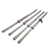 H1150M 17-4PH Stainless Steel Reciprocating Compressor Piston Rod with WC Coating