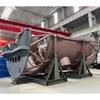 Large OEM Coal Wagon Tippler/ Railcar Dumper Assembly