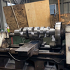 45# Carbon Steel Crankshaft and Gear Shaft Assembly for Oil High-Pressure Plunger Pumps