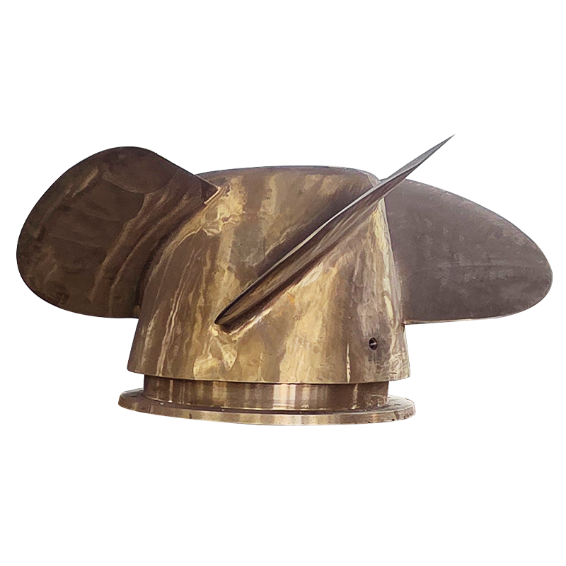 Marine Propeller Selection Comparison