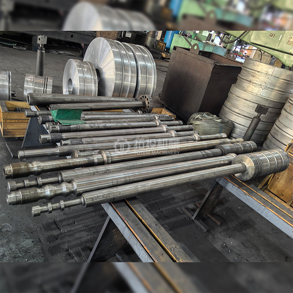Piston Rod