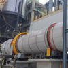 Industrial Large Heavy-Duty OEM / ODM Rotary Separator / Drum Dryer Assembly for Coal,Sand,Mineral 