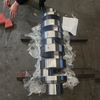 45# Carbon Steel Crankshaft and Gear Shaft Assembly for Oil High-Pressure Plunger Pumps