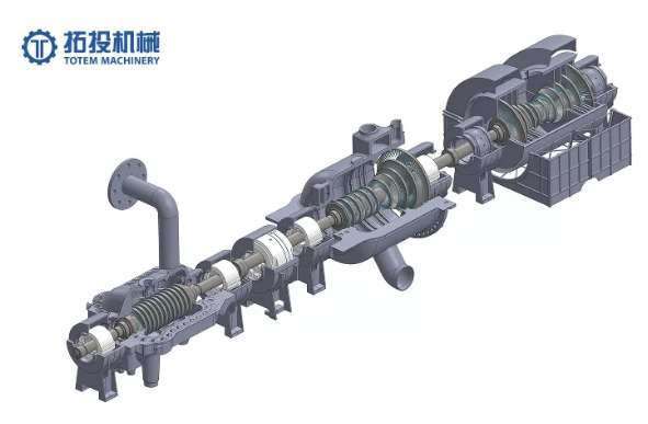 Precision-Steam-Turbine-Rotor-Shaft-System_443_290.png