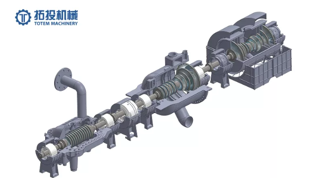 Precision-Steam-Turbine-Rotor-Shaft-System_507_266.png