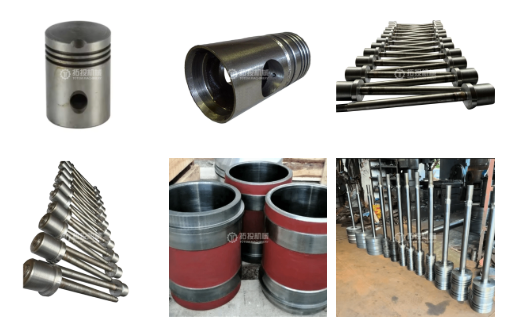 compressor piston head compressor piston head