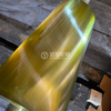 High Cr-Ni-Mo Alloy Fine Toothed Roller with 50-65 HRC for Food Industry