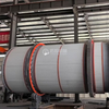 Industrial Large Heavy-Duty OEM / ODM Rotary Separator / Drum Dryer Assembly for Coal,Sand,Mineral 