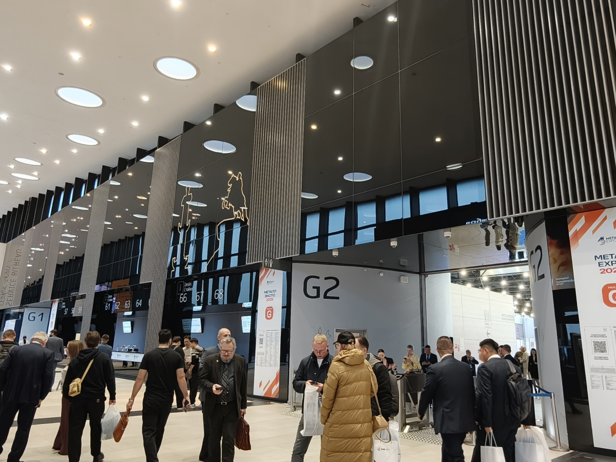 Complete machining solutions for heavy shafts, bearing