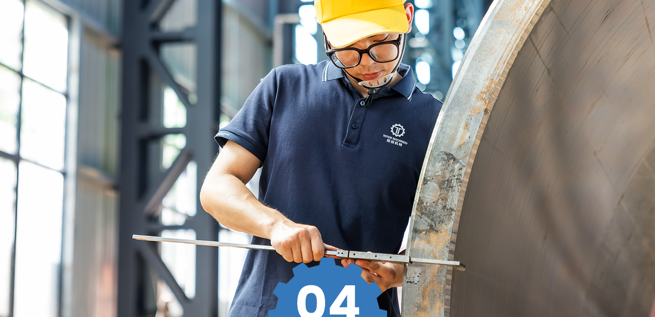 DATA-DRIVEN QUALITY CONTROL FROM START TO FINISH