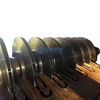 Customized Corrosion Resistance Rotor Shaft for Turbo Generator and Compressor
