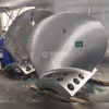 Bilah Baling-Baling Tetap Stainless Steel untuk Kapal Laut Kelas Es