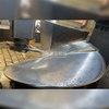Stainless Steel Controllable-Pitch Propeller (CPP) for Icebreakers and Polar Vessels