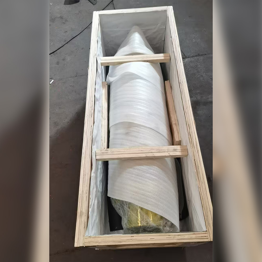 Plunger Pump Crankshaft