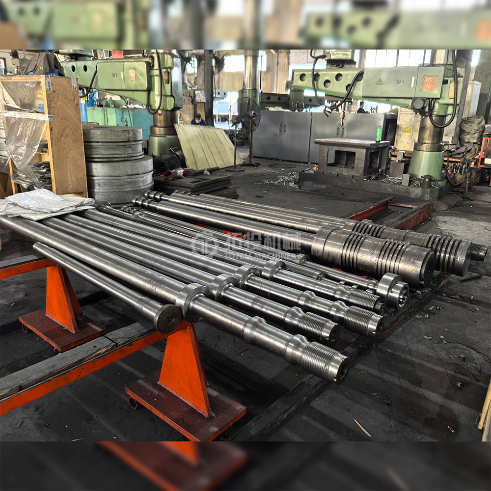 Piston Rod