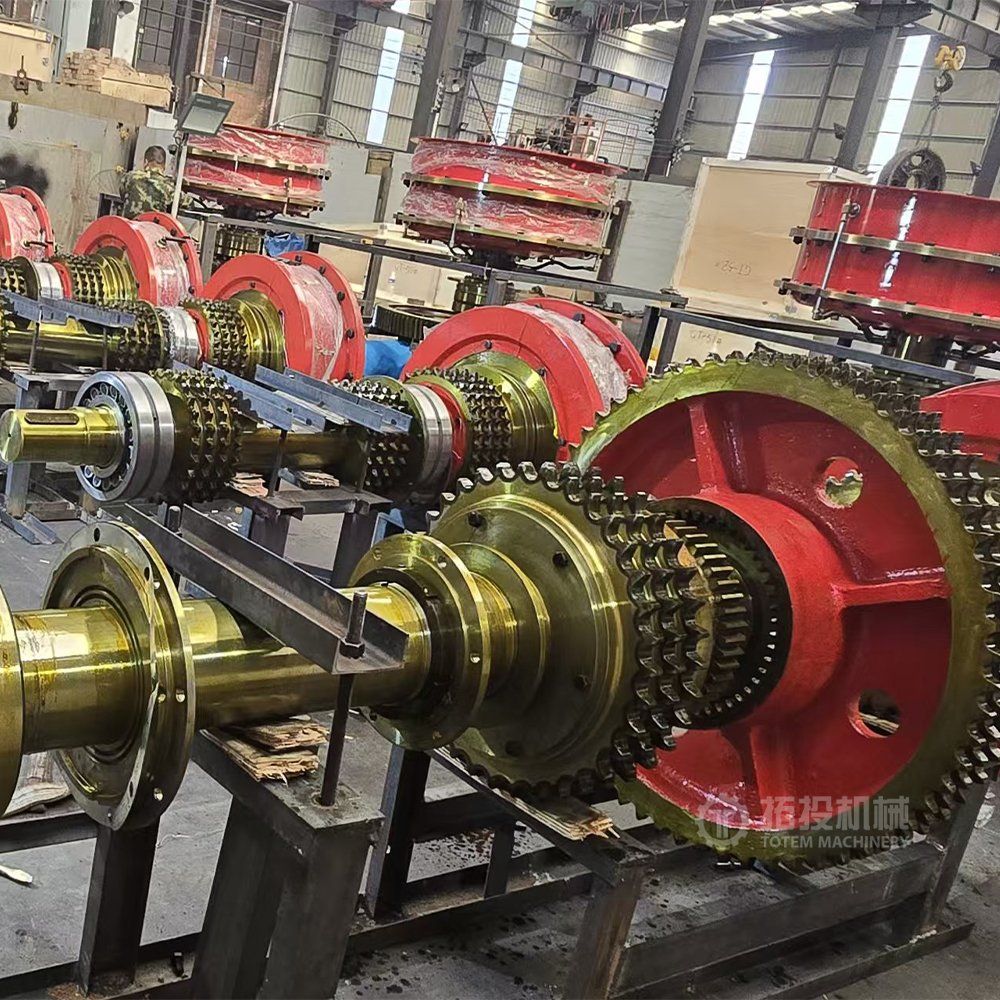 Custom & OEM Machining