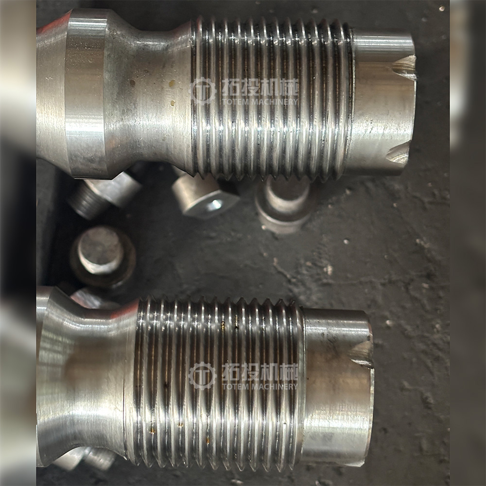 Piston Rod