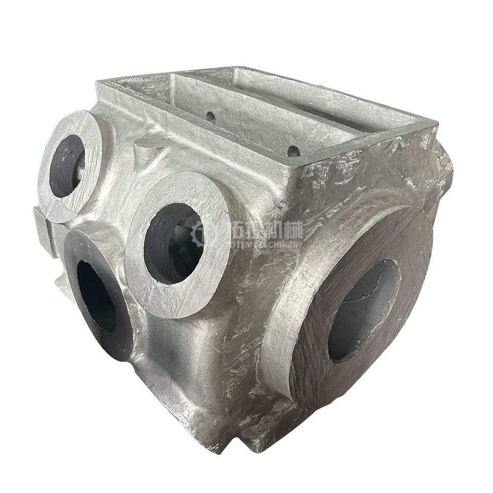 Compressor Cylinder Compressor Cylinder