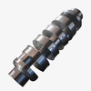 45# Carbon Steel Crankshaft and Gear Shaft Assembly for Oil High-Pressure Plunger Pumps