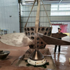 Bilah Baling-Baling Tetap Stainless Steel untuk Kapal Laut Kelas Es