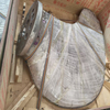 Stainless Steel Controllable-Pitch Propeller (CPP) for Icebreakers and Polar Vessels