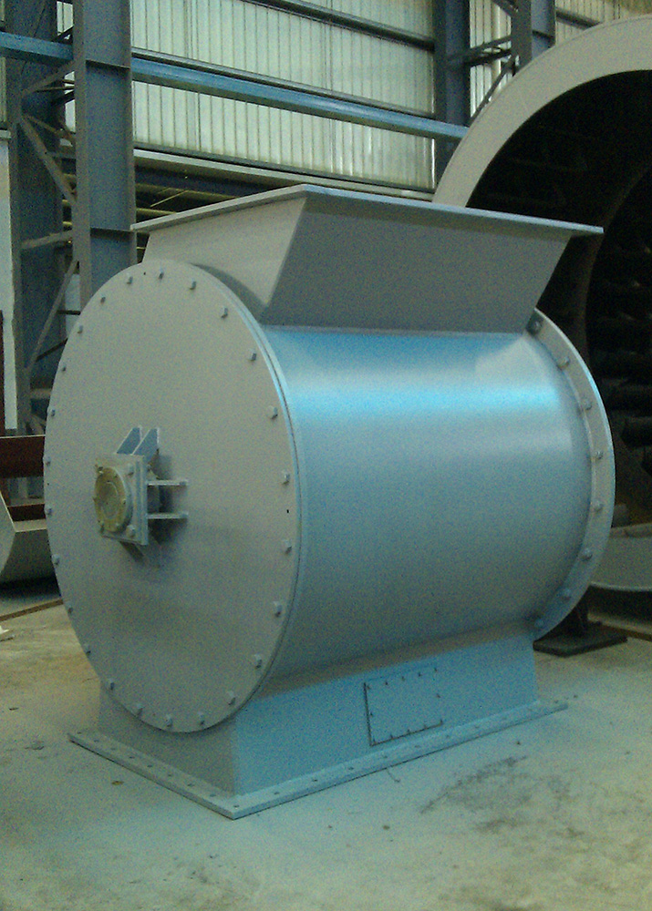 VRM Rotary Feeder