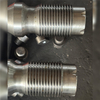 H1150M 17-4PH Stainless Steel Reciprocating Compressor Piston Rod with WC Coating