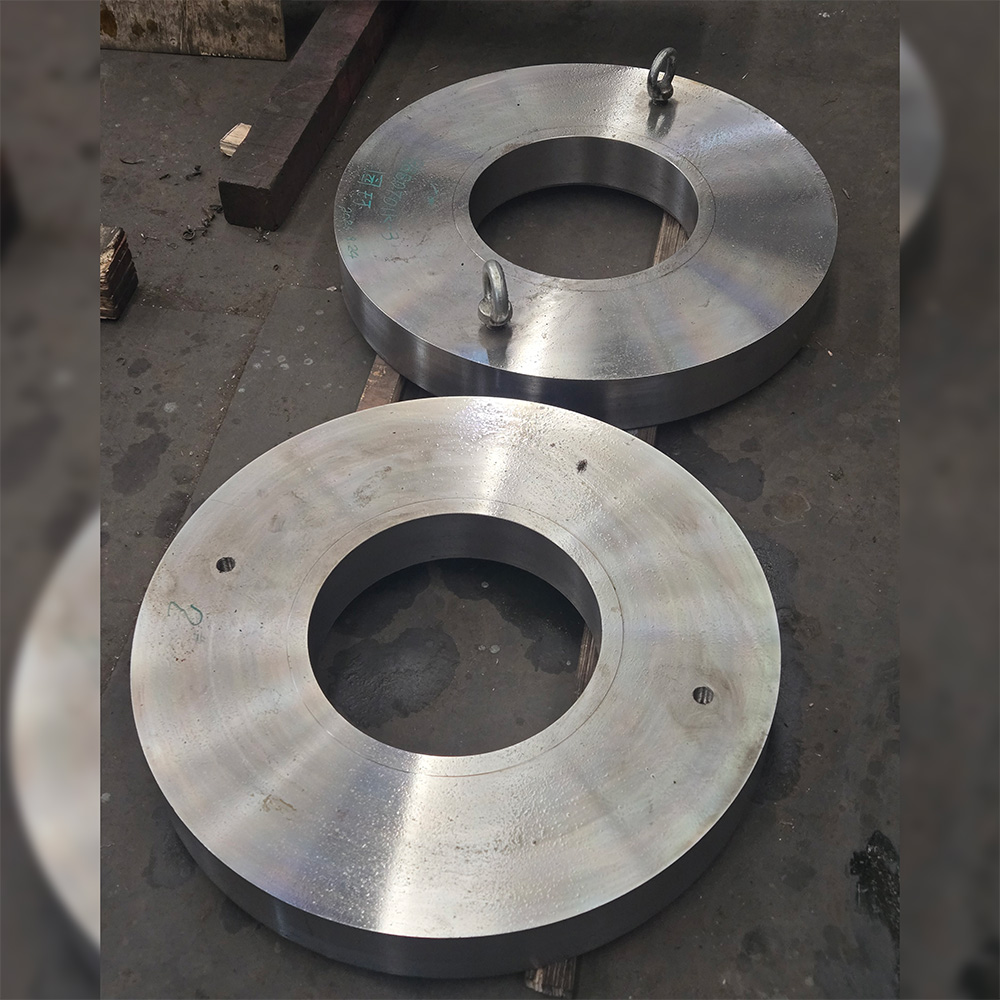 Plunger Pump Gear