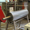 High Cr-Ni-Mo Alloy Fine Toothed Roller with 50-65 HRC for Food Industry