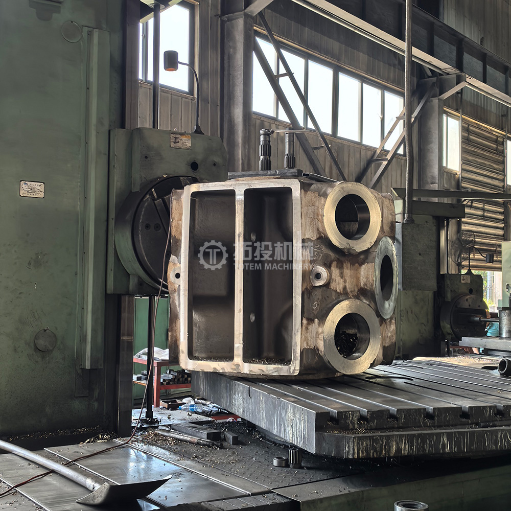 How To Inspect Compressor Cylinder Wear And Determine Replacement