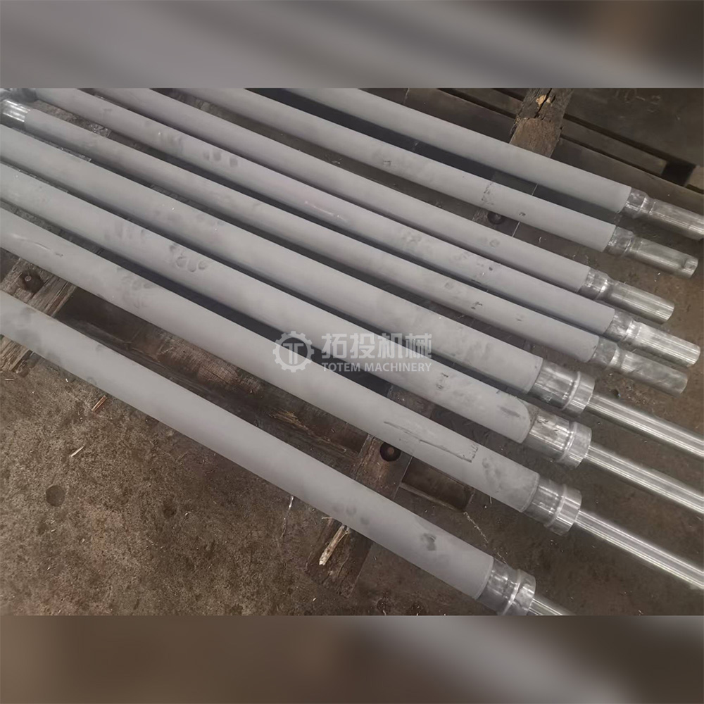 Piston Rod