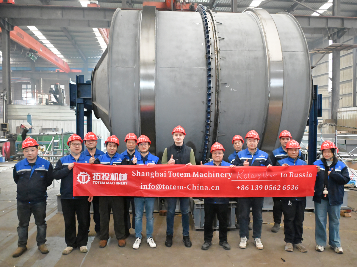 Complete machining solutions for heavy shafts, bearing