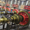 TOTEM OEM / ODM High Precision Chain Wheel / Sprocket Rotary Drum Assembly for Oil Drilling