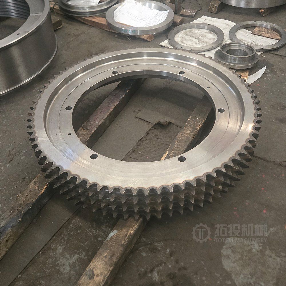 Sprocket