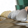 Stainless Steel Controllable-Pitch Propeller (CPP) for Icebreakers and Polar Vessels
